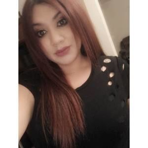 Meet your Posher, Erica